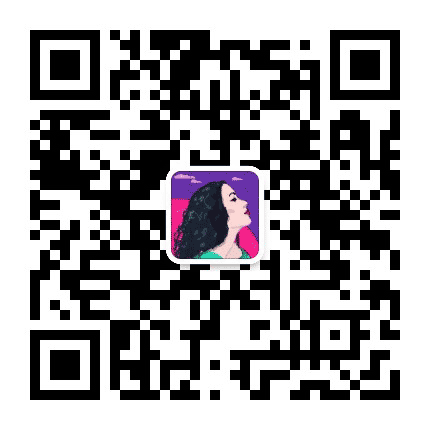 职场木沐说公众号二维码