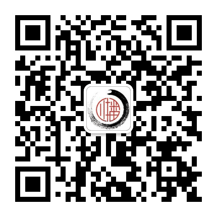 川播东航公众号二维码