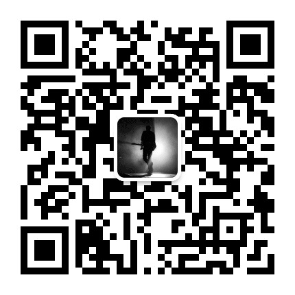 音乐人攻略公众号二维码