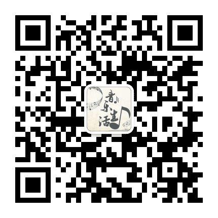 音乐与生活公众号二维码