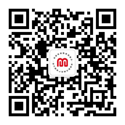 美沃房产公众号二维码