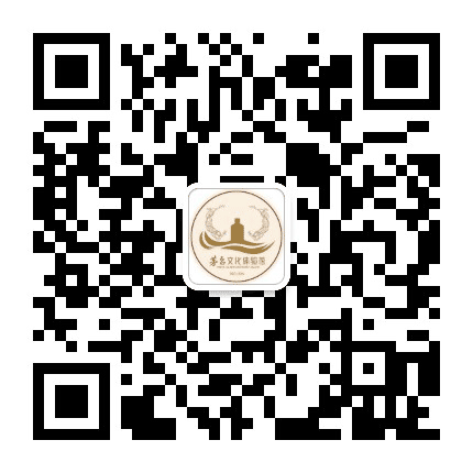 河南省茅五剑资讯中心公众号二维码