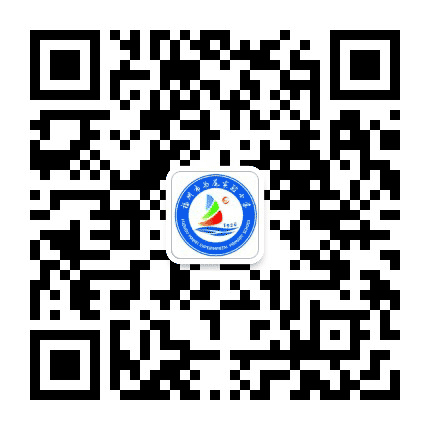 福州市马尾实验小学公众号二维码