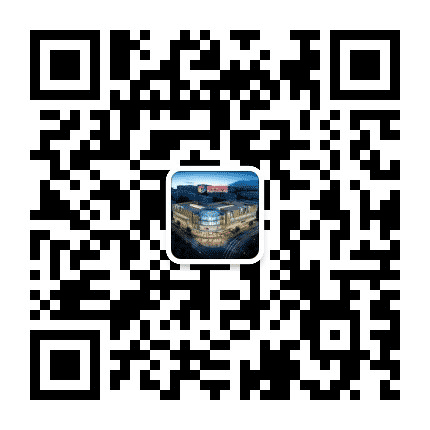 金谷世界城眉县店公众号二维码