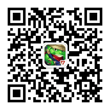 梦想世界手游公众号二维码