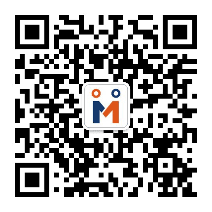 敏学智慧课堂公众号二维码