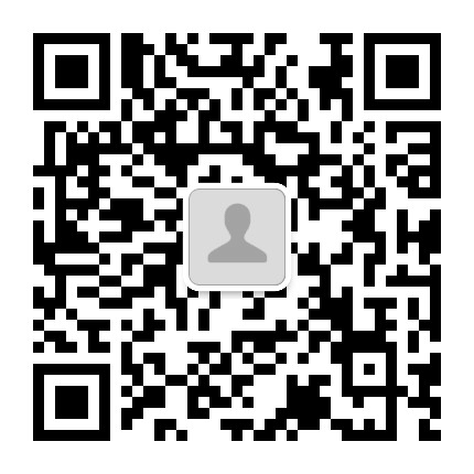 成都生活公众号二维码