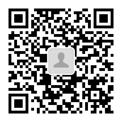 福建生活公众号二维码