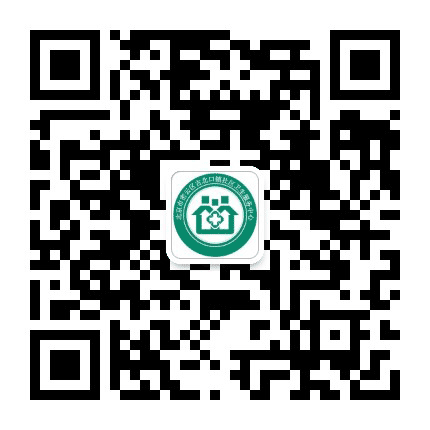 健康古北口公众号二维码