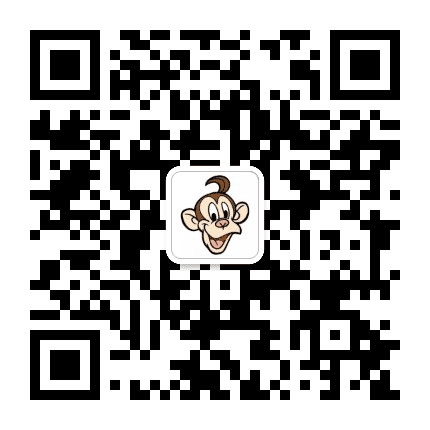 美吉姆湛江儿童教育中心公众号二维码