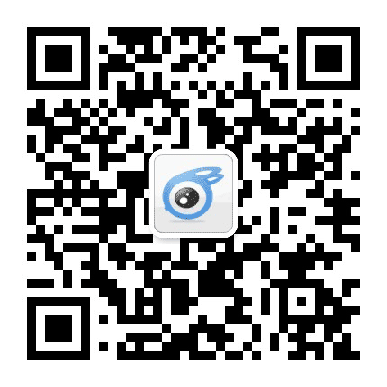 iTools公众号二维码
