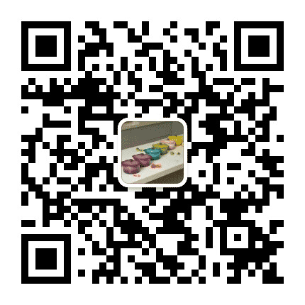 泰德明德公众号二维码