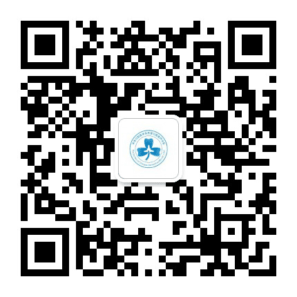 CSA民营分会公众号二维码