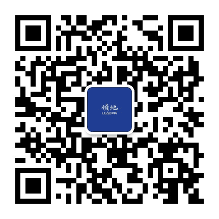 绵阳领地公众号二维码