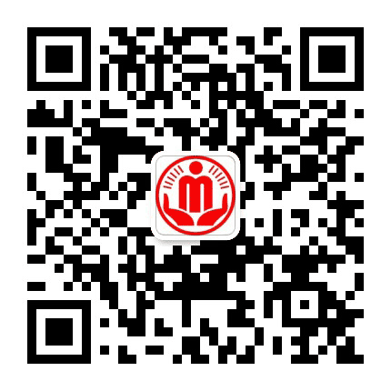 绵阳民政公众号二维码