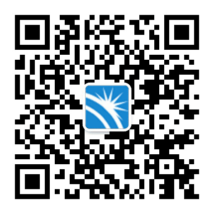 我的光伏网公众号二维码