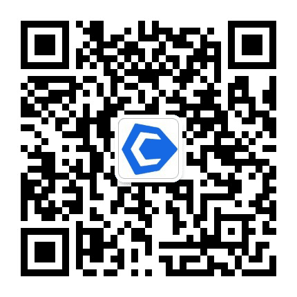 天宫DFC公众号二维码