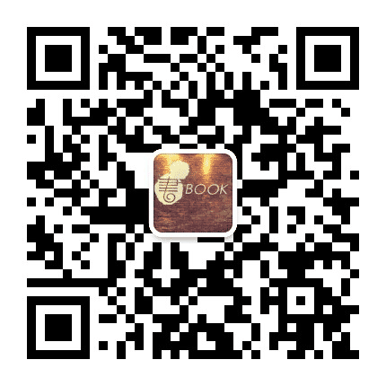 湖南工艺美院图书馆公众号二维码