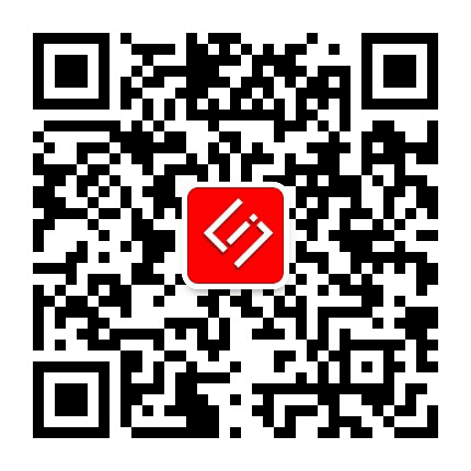 梅吟雪飞凤公众号二维码