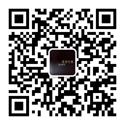 母婴用品资讯公众号二维码