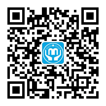 桂林平乐民政公众号二维码