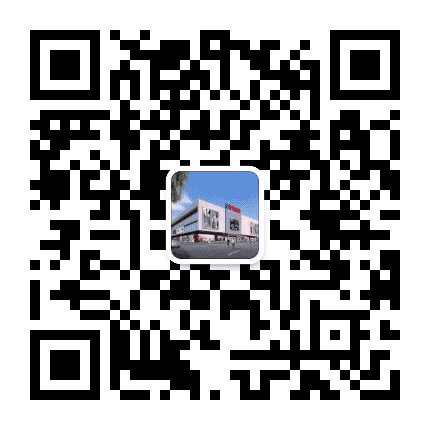 贵港梦之岛百货公众号二维码