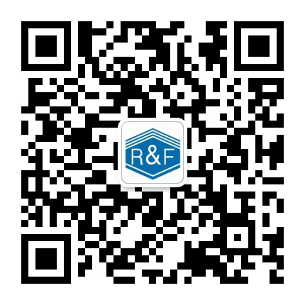 粤东富力人公众号二维码