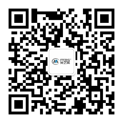 美之高创意空间收纳公众号二维码