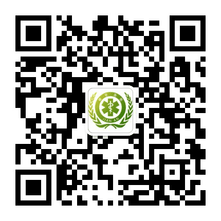 梅州健安急救站公众号二维码