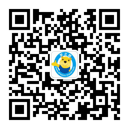 梦之旅公众号二维码