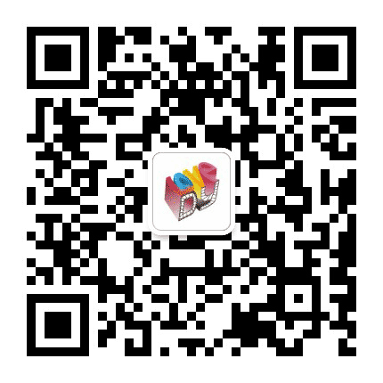爱电影国际巨幕影城公众号二维码