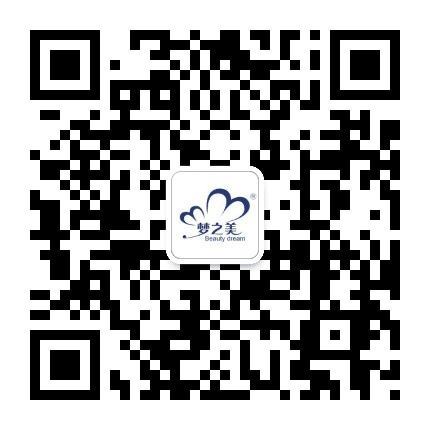梦之美家居公众号二维码