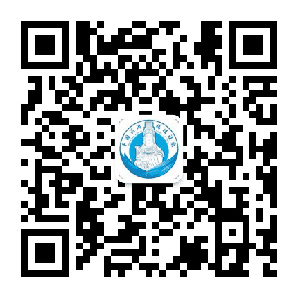 湄洲妈祖祖庙公众号二维码