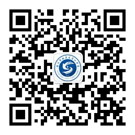 梅州市梅县区畲江中学公众号二维码