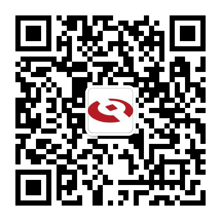孟州农商银行公众号二维码