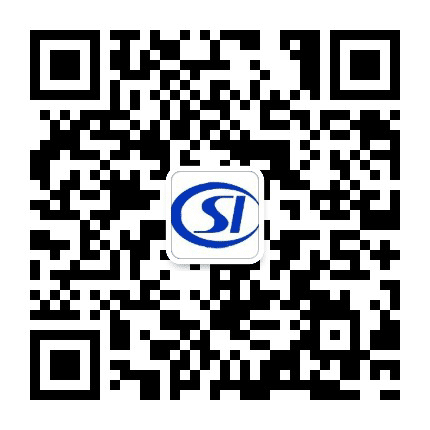 梅州社保公众号二维码