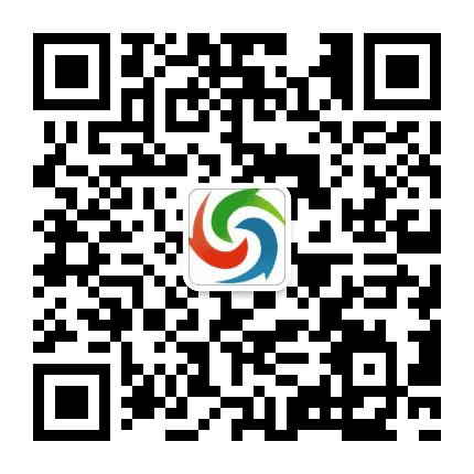 梅州视窗公众号二维码