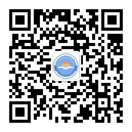 梅州市工商联公众号二维码