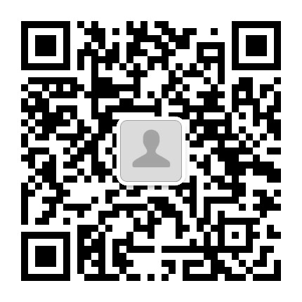民族团结一家亲公众号二维码