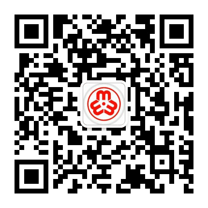 梅州妇女公众号二维码