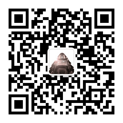 湄洲妈祖祖庙莆田会馆公众号二维码