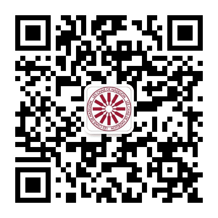 纳德隆公众号二维码