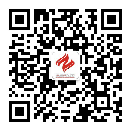 奶牛微刊公众号二维码