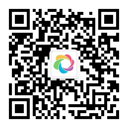 南极圈公众号二维码