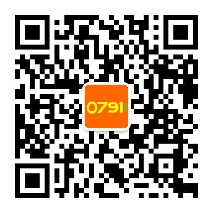 南昌网公众号二维码