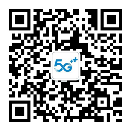 南昌移动公众号二维码