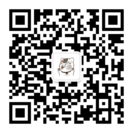 南城七月公众号二维码