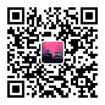 重庆南川消防公众号二维码