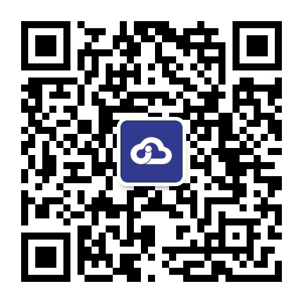 南川城市在线公众号二维码