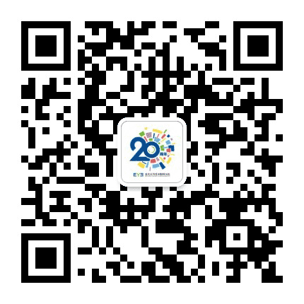 南川爱尔眼科医院公众号二维码